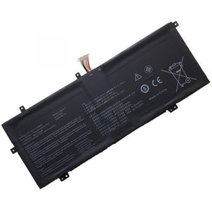 C41N1825 Asus VivoBook 14 X403FA-EB123T, I403FA-2C, X403FA-EB011T Asus Laptop Battery Laptop Batteries JS Bazar