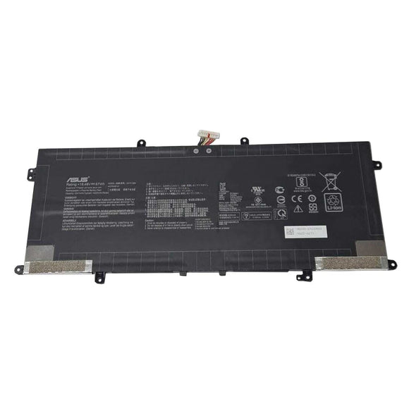 C41N1904 Asus ZenBook 14 UM425IA-AM005T 90NB0RT1-M01460, ZenBook 13 UX325JA-AH040T Replacement Laptop Battery