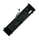 Original ASUS C41N2013 battery with ASUS logo, 15.4V 90Wh, 0B200-03880200