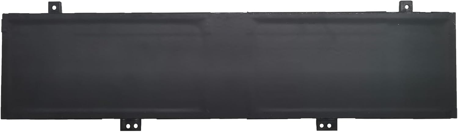 C41N2101 Laptop Battery 76Wh Compatible with Asus ROG Zephyrus G14 GA402 GA402R / TUF Dash F15 FX517 / VivoBook Pro 15X OLED K6501ZM / Zenbook Pro 17 Duo OLED UM6702RA Series 0B200-04110100 Laptop Batteries JS Bazar