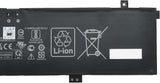 C41N2101 Laptop Battery 76Wh Compatible with Asus ROG Zephyrus G14 GA402 GA402R / TUF Dash F15 FX517 / VivoBook Pro 15X OLED K6501ZM / Zenbook Pro 17 Duo OLED UM6702RA Series 0B200-04110100 Laptop Batteries JS Bazar