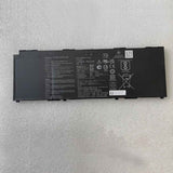 Genuine C41N2111 Battery 0B200-04250000 15.48V 5426mAh 84Wh for Asus ExpertBook B5 OLED B5602CBA-L2I5X B5602CBN-XVE75 Laptop Batteries JS Bazar