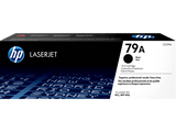 HP 79A Black Original LaserJet Toner Cartridge : CF279A Toners JS Bazar