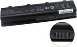 Battery for HP DV3000/HSTNN- OB71 6 Cells 4000-5000mAh External Battery