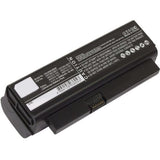 HP HZ04 HZ08 NK573AA 493202-001 501935-001 HSTNN-OB77 For CQ20 2230S Laptop Battery