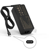 65W Lenovo Laptop Charger for Lenovo ThinkPad T580 20LAS0Q70D, ThinkPad T580 20LAS0UV00