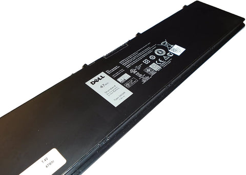 Dell Latitude E7440 Series 34GKR, G0G2M 7.6V or7.4V 6200mAh battery