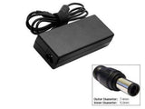 90W Dell Laptop charger for Dell XPS 17 L701X Slim AC Replacement Adapter For Dell Inspiron 5520 (D1-31) Laptop Charger JS Bazar