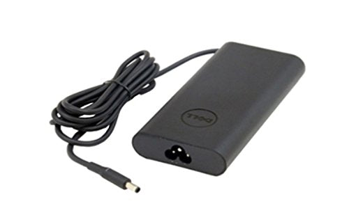 130W Original Dell Laptop charger for Dell XPS Dell DA130PM130 / HA130PM130 pin size 4.5mm 3.0mm Laptop Charger JS Bazar