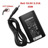 45W original Laptop Adapter for Dell XPS Mini Charger (XPS 12- XPS 13)19.5V 2.31A
