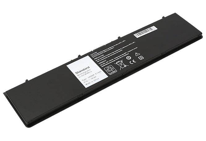 Dell Latitude E7440 Replacement Ultrabook 7000 34GKR PFXCR F38HT G0G2M Laptop Battery - JS Bazar