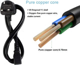 Dell Power Adapter 60W Laptop Charger – Reliable & Safe Power Supply Laptop Charger JS Bazar