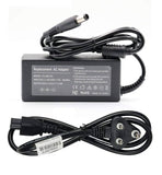 65W Dell Laptop Charger for Dell Latitude, Inspiron, and XPS Series Laptop Adapter Laptop Charger JS Bazar