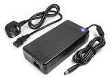Dell 230W Power Supply for XPS M1730, M17X | 19.5V 11.8A Laptop Adapter Laptop Charger JS Bazar