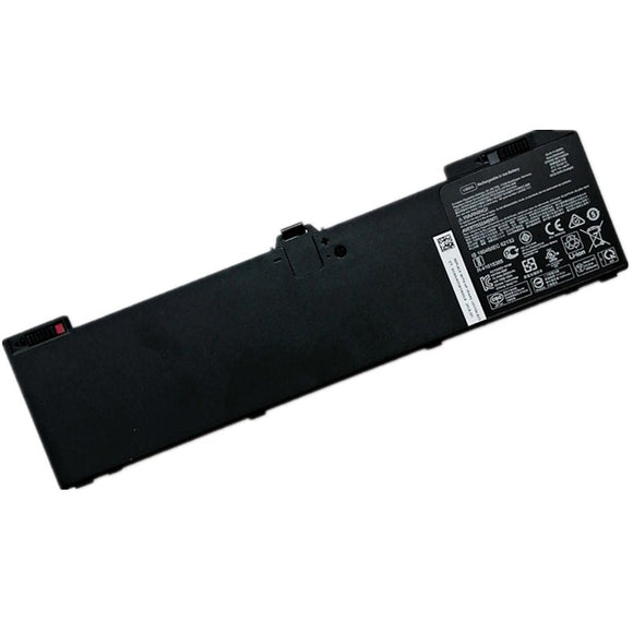VX04XL HSTNN-IB8F HSN-Q13C Laptop Battery For HP ZBook 15 G5 G6 4ME79AA L05766-855 L06302-1C1 Laptop Batteries JS Bazar