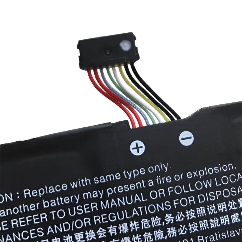 L18C4PF0 L18M4PF0 L18D4PF0 Laptop Battery For Lenovo ThinkBook 14S-IWL V540S Pro-13 14IWL S540-14-IWL Laptop Battery Lenovo