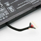HP FM08 Original Laptop Battery for HP Omen 17-AN084NZ Omen 17-AN038NF 17-AN085NG 17ab007ur Series 16 Cables Laptop Batteries JS Bazar