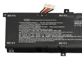 FZ06XL Laptop Battery Replacement for Hp Spectre x360 2-in-1 Envy 16-h0011TX 16-f0035nr 16-h0006TX 16 h0112nr 16-h0795ng 16-h0018TX 16-f1075ng Series FZ06083XL M47636-2C1 M47636-2D1 M48025-005 Laptop Batteries JS Bazar