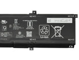 FZ06XL Original Laptop Battery 83Wh Compatible with HP Envy 16-H0000 17-DA0000 / Spectre x360 16-AA0000 16-F0000 2-in-1 Series M48025-005 FZ06083XL M47636-2D1 TPN-DB0I M47636-2C1 31CP7/52/58-2 Laptop Batteries JS Bazar
