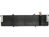 FZ06XL Original Laptop Battery 83Wh Compatible with HP Envy 16-H0000 17-DA0000 / Spectre x360 16-AA0000 16-F0000 2-in-1 Series M48025-005 FZ06083XL M47636-2D1 TPN-DB0I M47636-2C1 31CP7/52/58-2 Laptop Batteries JS Bazar