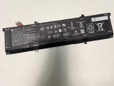 FZ06XL Original Laptop Battery 83Wh Compatible with HP Envy 16-H0000 17-DA0000 / Spectre x360 16-AA0000 16-F0000 2-in-1 Series M48025-005 FZ06083XL M47636-2D1 TPN-DB0I M47636-2C1 31CP7/52/58-2 Laptop Batteries JS Bazar