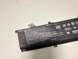 FZ06XL Original Laptop Battery 83Wh Compatible with HP Envy 16-H0000 17-DA0000 / Spectre x360 16-AA0000 16-F0000 2-in-1 Series M48025-005 FZ06083XL M47636-2D1 TPN-DB0I M47636-2C1 31CP7/52/58-2 Laptop Batteries JS Bazar