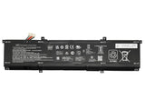 FZ06XL Laptop Battery Replacement for Hp Spectre x360 2-in-1 Envy 16-h0011TX 16-f0035nr 16-h0006TX 16 h0112nr 16-h0795ng 16-h0018TX 16-f1075ng Series FZ06083XL M47636-2C1 M47636-2D1 M48025-005 Laptop Batteries JS Bazar