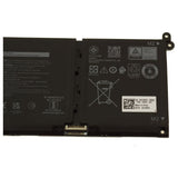 G91J0 Original Dell Laptop Battery for Dell Latitude 3320 3330 3420 3520 Inspiron 3510 3511 3515 3525 3530 5310 5410 5418 5510 5515 5518 14 Plus 7420 7415 2 in 1 41Wh