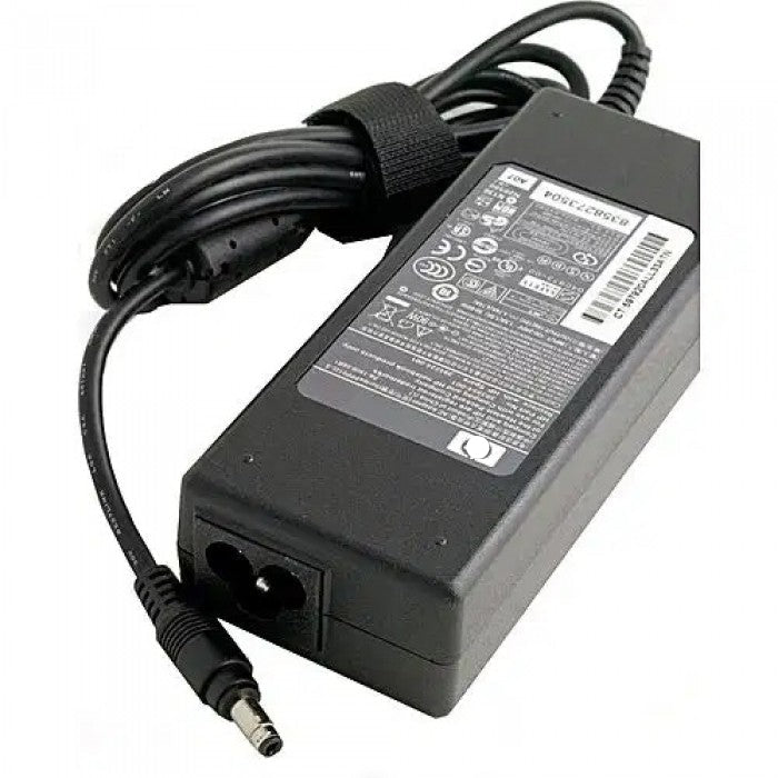 90W HP Laptop charger for HP model 286755-001 19V/4.74A (5.5mm*2.5mm) Laptop Charger JS Bazar