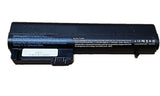 Hp MS06,MS09 2510p Nc2400 Nc2410 Elitebook 2530p 2540p 2553t RW556AA Laptop Battery