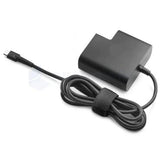 45W Type c HP Charger For HP specter 13 Elite x2 1012 TYPE C USB C Charger 729043616787 HP Laptop charger Laptop Charger JS Bazar