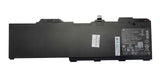 AL08XL AL08 Laptop Battery for HP ZBook Fury 15 G7 ZBook Fury 15 G8 ZBook Fury 17 G7 ZBook Fury 17 G8 Series AL08094XL HSTNN-IB9N L86212-001 HSTNN-OB1S L86155-AC1 L86155-1C1 15.44V 94Wh Laptop Batteries JS Bazar