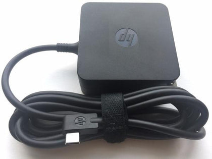 5.25V 3A USB C TYPE C HP Laptop charger for HP X2 210 G1 Z8300 10.1 4GB/32 PC For Chromebook 11 Pixel C Laptop Charger JS Bazar