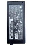 HP ProBook 450 G4 Laptop Charger – 65W Original Adapter Laptop Charger JS Bazar