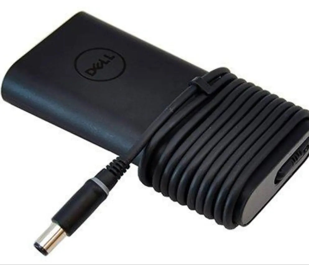 90W Dell Laptop charger for Dell Latitude 7480 7490 5490 7280 7390 E5430 E6230 E6330 6430U Laptop Adapter Laptop Charger JS Bazar