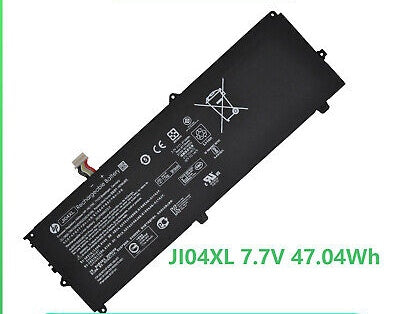 HP JI04XL Laptop Battery For 2ICP4/66/72-2 901307-541 Elite x2 1012 G2(1KF41AW) HSTNN-UB7E Elite x2 1012 G2 Elite x2 1012 G2(1KE33AW) JS Bazar