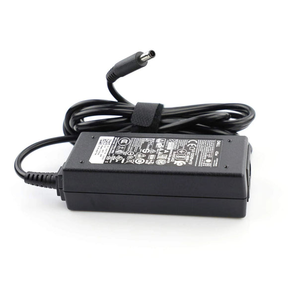 45W Dell Laptop charger for Dell Inspiron Latitude XPS Vostro Laptop AC Replacement Adapter CDF57 0CDF57 19.5V 2.31A Laptop Charger JS Bazar