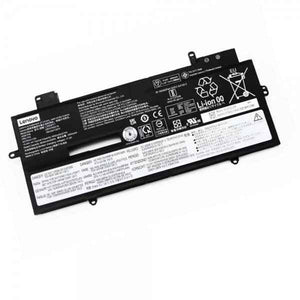 New Genuine L20M4P71 L20C4P71 Battery for Lenovo ThinkPad X1 Carbon Laptop Batteries JS Bazar