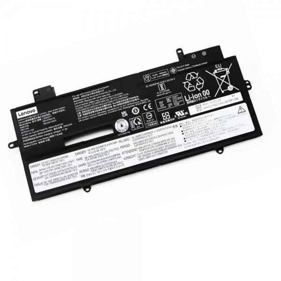 New Genuine L20M4P71 L20C4P71 Battery for Lenovo ThinkPad X1 Carbon Laptop Batteries JS Bazar