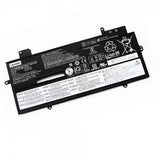New Genuine L20M4P71 L20C4P71 Battery for Lenovo ThinkPad X1 Carbon Laptop Batteries JS Bazar