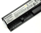 Lenovo L12L4A02 L12L4E01 L12S4A02 L12S4E01 compatible Battery