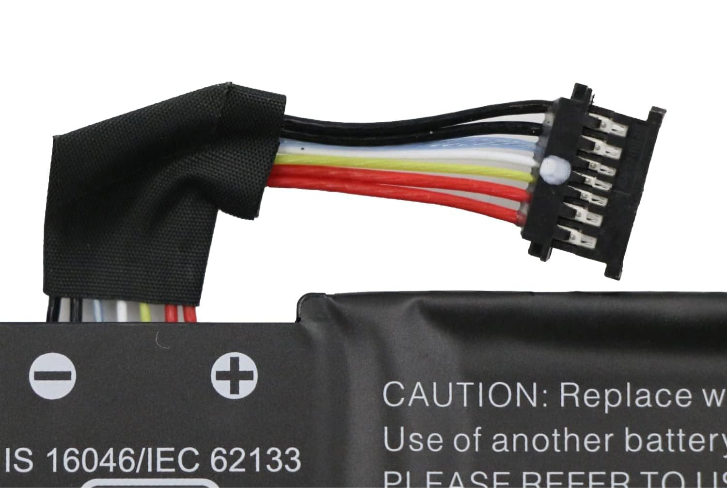 L17C4P72 Laptop Battery Compatible with Lenovo ThinkPad X1 Extreme 1st Gen/2nd Gen ThinkPad P1 1st/2nd Gen Serie L17M4P72 01AY968 01AY969 L18M4P71 01YU911 5B10V98091 SB10Q76929 SB10Q76928 80Wh Laptop Batteries JS Bazar