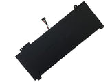 L17M4PF0 Laptop Battery Replacement for Lenovo IdeaPad S530-13IWL S530-13IML Series Notebook 5B10R38650 5B10W67405 L17C4PF0 5B10R38649 5B10W67314 Black 15.36V 45Wh 2965mAh 3 Cell Laptop Battery Laptop Battery JS Bazar