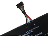 L17M4PF0 Laptop Battery Replacement for Lenovo IdeaPad S530-13IWL S530-13IML Series Notebook 5B10R38650 5B10W67405 L17C4PF0 5B10R38649 5B10W67314 Black 15.36V 45Wh 2965mAh 3 Cell Laptop Battery Laptop Battery JS Bazar