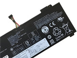 L17M4PF0 Laptop Battery Replacement for Lenovo IdeaPad S530-13IWL S530-13IML Series Notebook 5B10R38650 5B10W67405 L17C4PF0 5B10R38649 5B10W67314 Black 15.36V 45Wh 2965mAh 3 Cell Laptop Battery Laptop Battery JS Bazar