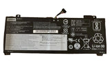 L17M4PF0 Laptop Battery Replacement for Lenovo IdeaPad S530-13IWL S530-13IML Series Notebook 5B10R38650 5B10W67405 L17C4PF0 5B10R38649 5B10W67314 Black 15.36V 45Wh 2965mAh 3 Cell Laptop Battery Laptop Battery JS Bazar