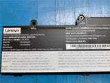 Genuine Battery L19C3PD5 L19M3PD5 L19L3PD5 SB10X02597 5B10X02603 Laptop Battery for Lenovo Thinkpad e14 Gen 3 Thinkpad e14 G3-20Y7003SGE Thinkpad e15 gen3 11.34V 45Wh Laptop Batteries JS Bazar