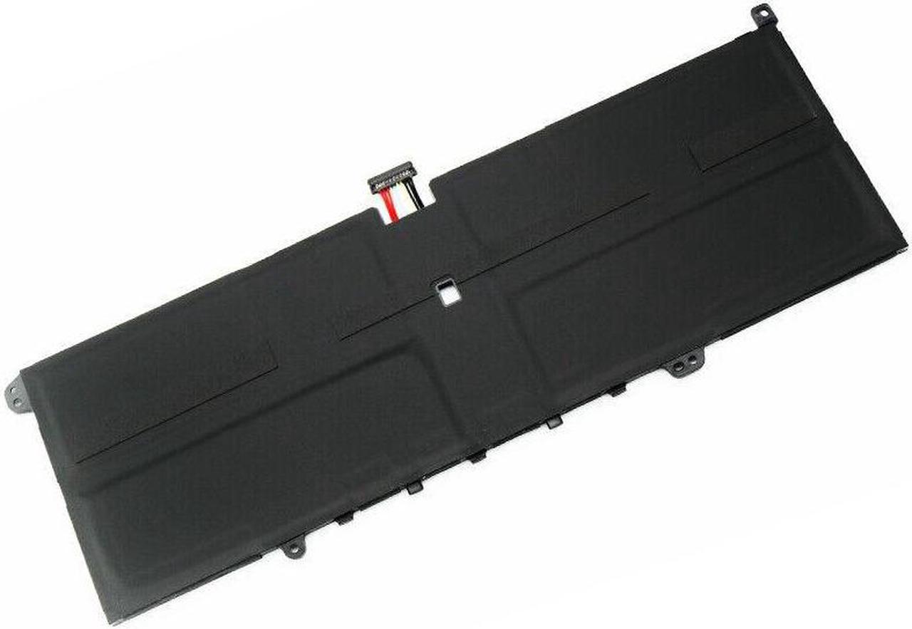 L19M4PH2 L19C4PH2 Laptop Battery for Lenovo Ideapad Yoga 9 14ITL5 82BG Yoga 9i 14inch 2 in 1 C950 9 14ITL5 82BG001AUK 82BG00DRUE Series SB10Z33894 5B10Z33895 5B10Z33896 SB10Z33898 7.68V 60Wh 7820mAh Laptop Batteries JS Bazar