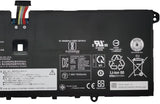 L19M4PH2 L19C4PH2 Laptop Battery for Lenovo Ideapad Yoga 9 14ITL5 82BG Yoga 9i 14inch 2 in 1 C950 9 14ITL5 82BG001AUK 82BG00DRUE Series SB10Z33894 5B10Z33895 5B10Z33896 SB10Z33898 7.68V 60Wh 7820mAh Laptop Batteries JS Bazar
