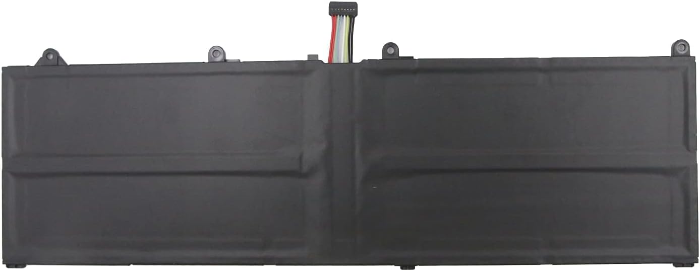 L19M4PC3 5B10Z49581 SB10Z49580 L19C4PC3 5B10Z49583 SB10Z49582 BATTERY Legion S7-15IMH5 Legion S7-15ARH5 82BC 82HM BATTERY Laptop Batteries JS Bazar